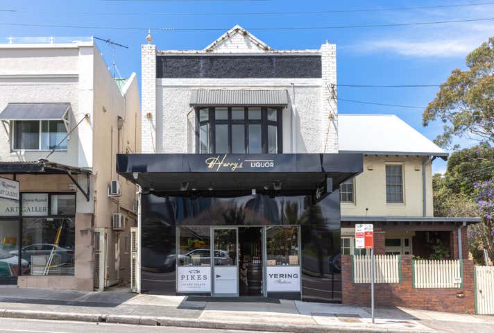 19 Ben Boyd Road Neutral Bay NSW 2089 - Image 1