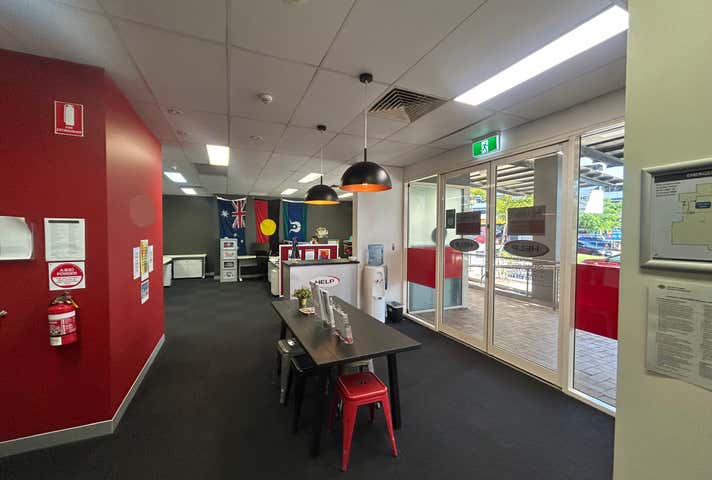 G, 50 High Street Toowong QLD 4066 - Image 7