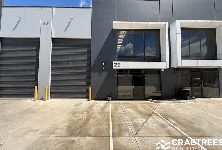 22/140 Fairbank Road Clayton South VIC 3169 - Image 1