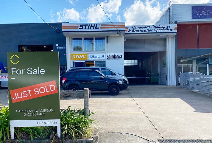 40 Manilla Street East Brisbane QLD 4169 - Image 1