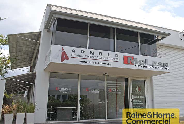 1a/55 Douglas Street Milton QLD 4064 - Image 1