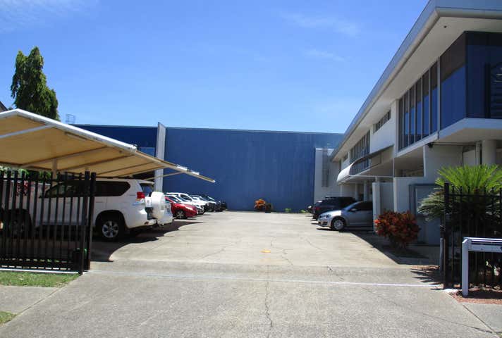 Ground Floor Suite 3, 138-142 Mulgrave Road Westcourt QLD 4870 - Image 2