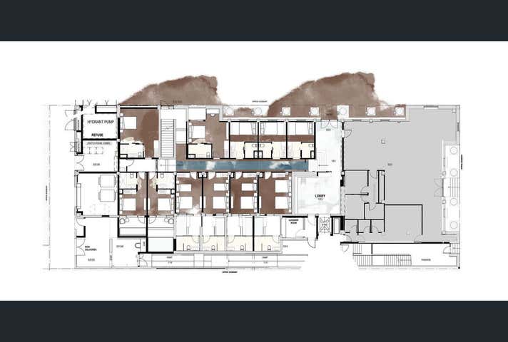 Banking Chambers, 337 Flinders Street Townsville City QLD 4810 - Image 13