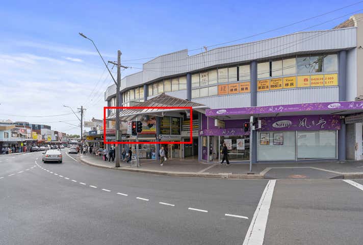 Suite 10 and 11, 181-183a Forest Road Hurstville NSW 2220 - Image 1