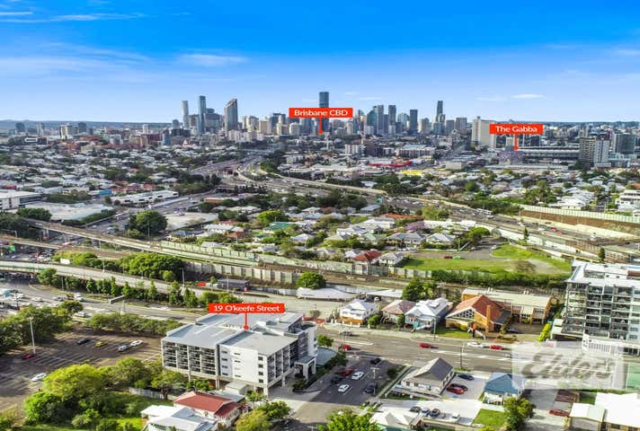 501/19 O'Keefe Street Woolloongabba QLD 4102 - Image 14