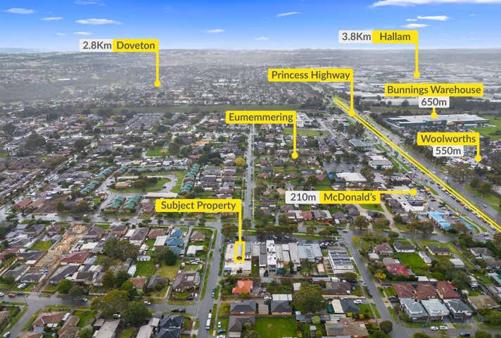 14 Llewellyn Place Eumemmerring VIC 3177 - Image 1