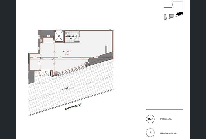 R01 - R03/300 Crown Street Wollongong NSW 2500 - Image 4