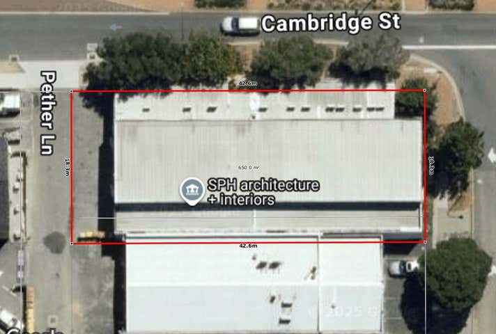 143 Cambridge Street West Leederville WA 6007 - Image 33