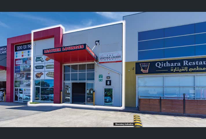 Unit 8, 1-3 Maygar Blvd Broadmeadows VIC 3047 - Image 3