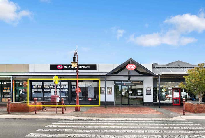 Maryborough VIC 3465 - Image 4