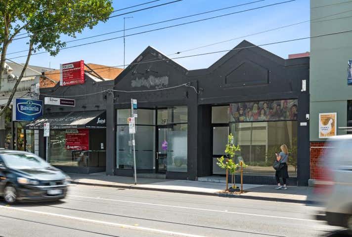 393 Swan Street Richmond VIC 3121 - Image 2