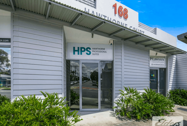 5/168 Riding Road Hawthorne QLD 4171 - Image 12