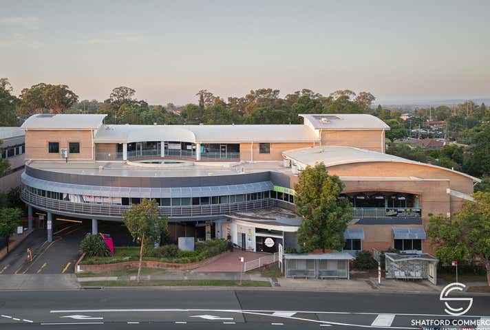 Suite 101B, 64-68 Derby Street Kingswood NSW 2747 - Image 6