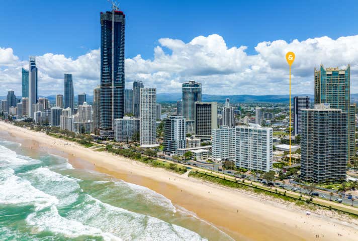 1-4, 3329 Surfers Paradise Boulevard Surfers Paradise QLD 4217 - Image 11