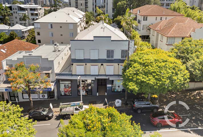 555 Brunswick Street New Farm QLD 4005 - Image 12