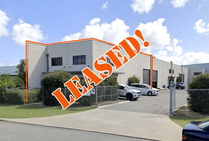 Unit 2, 14 Bally Street Landsdale WA 6065 - Image 1