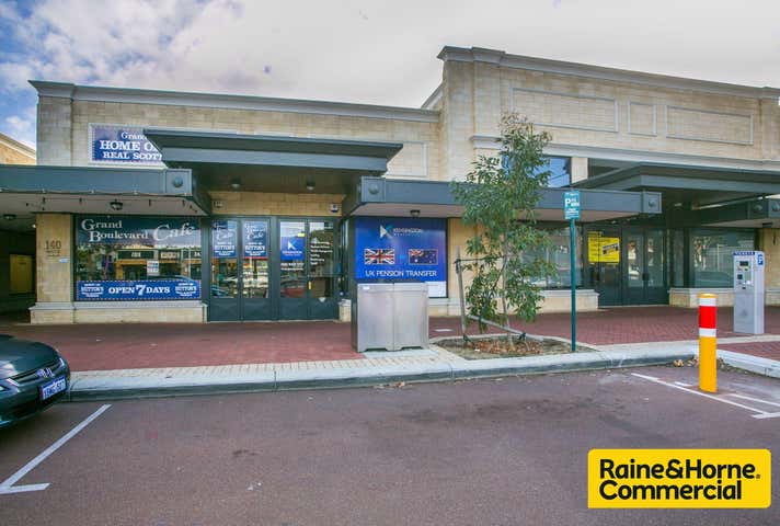 3/140 Grand Boulevard Joondalup WA 6027 - Image 1