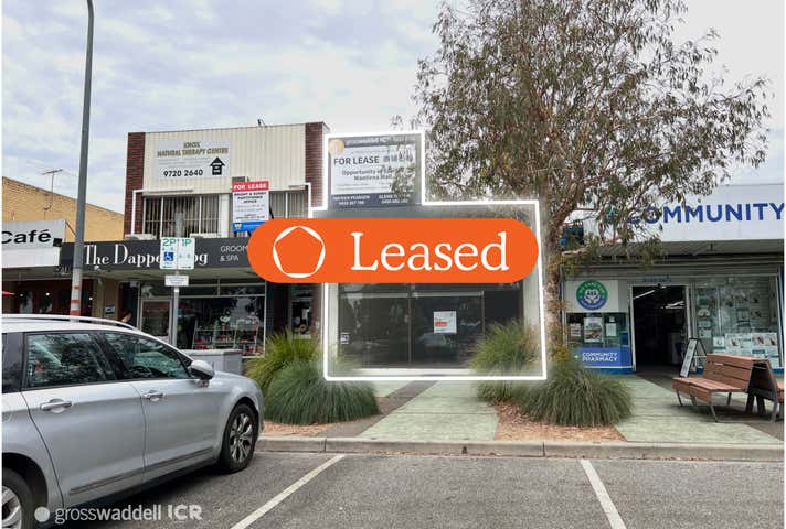 The Mall, Shop 5/348 Mountain Highway Wantirna VIC 3152 - Image 1