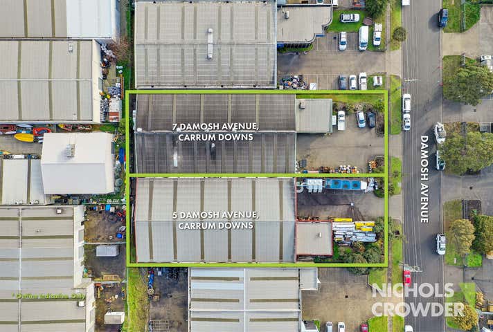 7 Damosh Avenue Carrum Downs VIC 3201 - Image 6