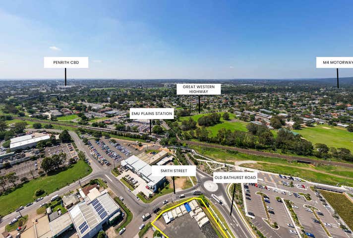 23 Smith Street (Cnr Old Bathurst Road) Emu Plains NSW 2750 - Image 4