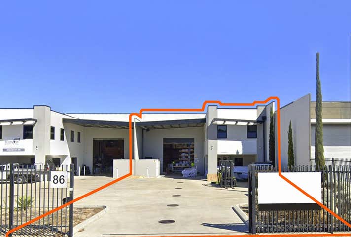 Unit 2, 86 Christable Way Landsdale WA 6065 - Image 10