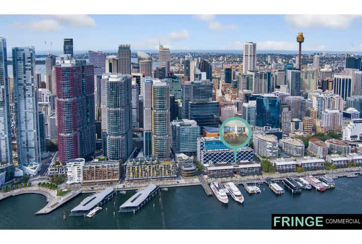 Suite 318, 5 Lime Street Barangaroo NSW 2000 - Image 8