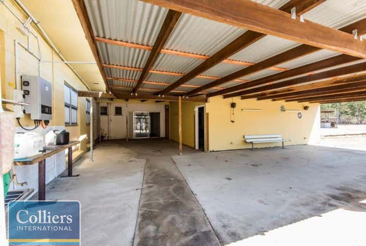 Former Retreat Hotel, 20601 Peak Downs Highway Epsom QLD 4741 - Image 16