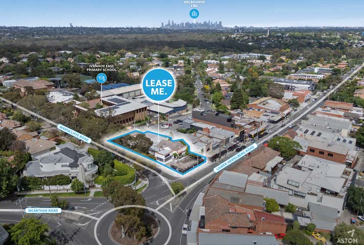 262 Lower Heidelberg Road Ivanhoe East VIC 3079 - Image 15