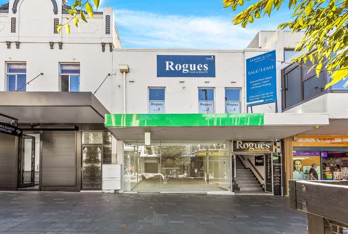 1/138 Crown Street Wollongong NSW 2500 - Image 1