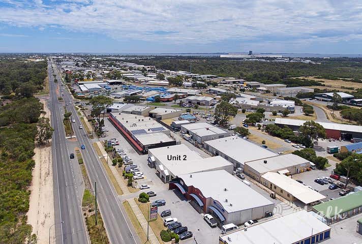 Units 1 & 2, 121 Dixon Road Rockingham WA 6168 - Image 18