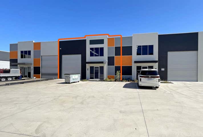 Unit 14, 37 Supreme Loop Gnangara WA 6077 - Image 2