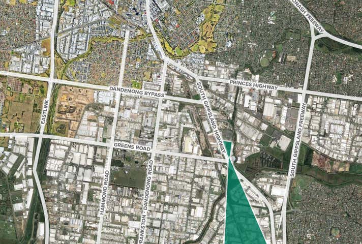 2/175 South Gippsland Highway Dandenong South VIC 3175 - Image 9