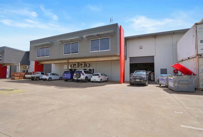 8/31 Jessop Crescent Berrimah NT 0828 - Image 1