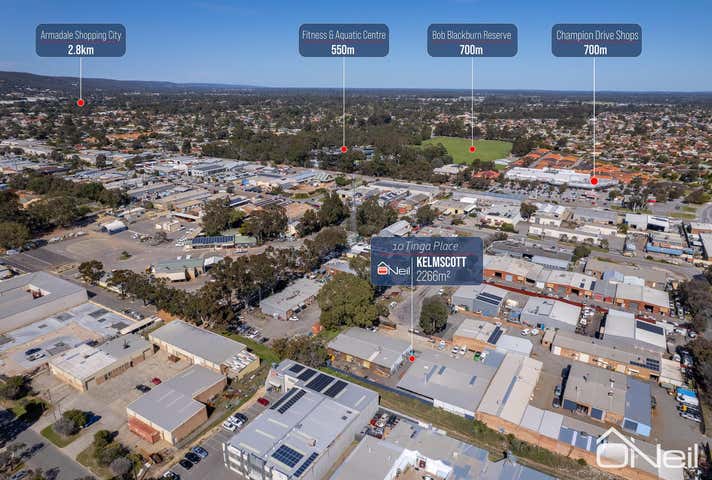 10 Tinga Place Kelmscott WA 6111 - Image 4