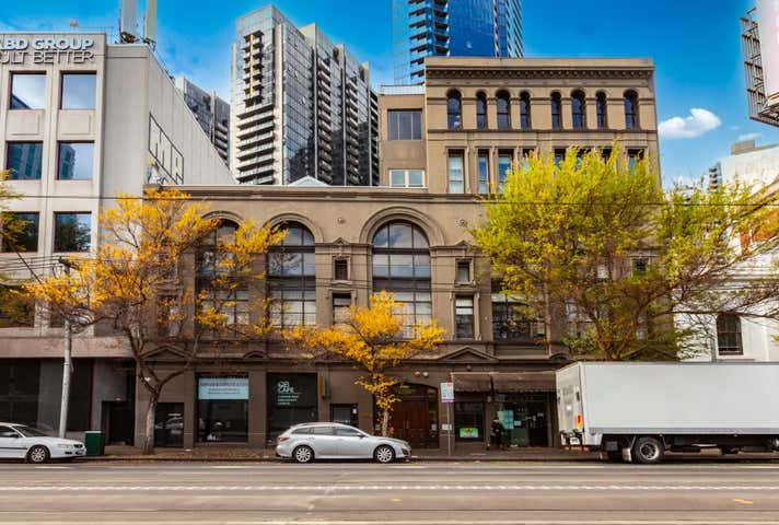 99-115 Queensbridge Street Southbank VIC 3006 - Image 8