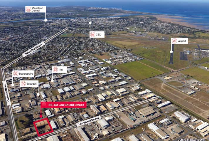 56 Len Shield Street Paget QLD 4740 - Image 4