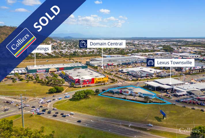 158-162 Duckworth Street Garbutt QLD 4814 - Image 1