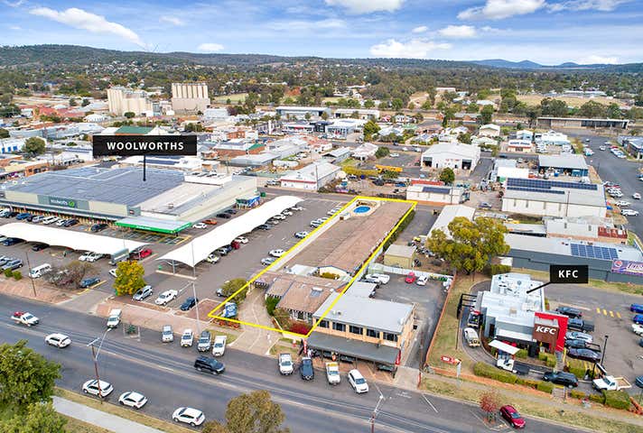 111 Conadilly Street Gunnedah NSW 2380 - Image 1