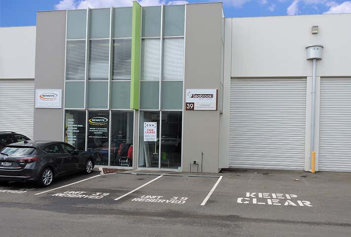 Unit 39, 22-30 Wallace Avenue Point Cook VIC 3030 - Image 1