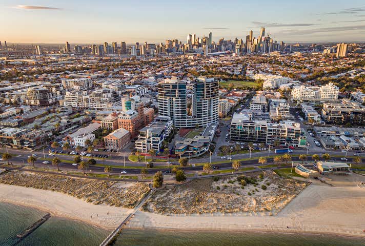 7/11 Beach Street Port Melbourne VIC 3207 - Image 10