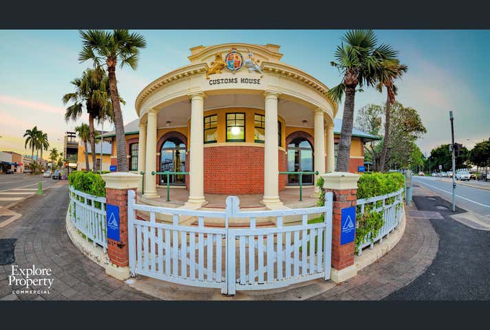 Customs House, 31 River Street Mackay QLD 4740 - Image 3