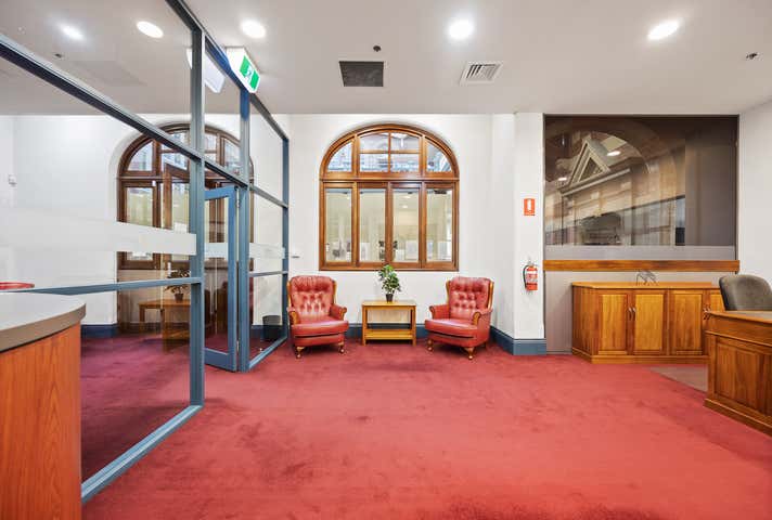 Tenancy 2 & 3, 68-72 Cameron Street Launceston TAS 7250 - Image 1