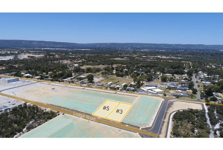 3 & 5 Lodge Road Southern River WA 6110 - Image 1
