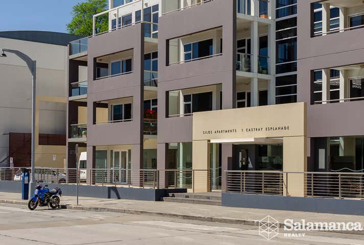 2/1 Castray Esplanade Battery Point TAS 7004 - Image 3