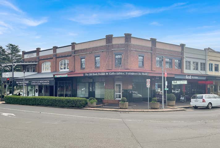 4 & 5 Station Street Wentworth Falls NSW 2782 - Image 1