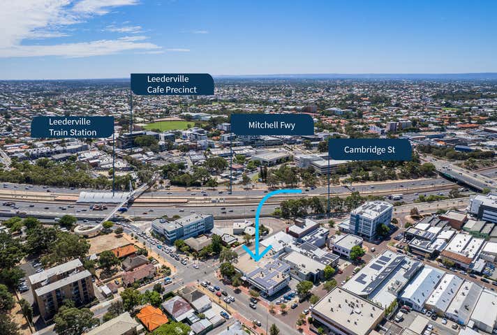 1/22 Southport Street West Leederville WA 6007 - Image 5