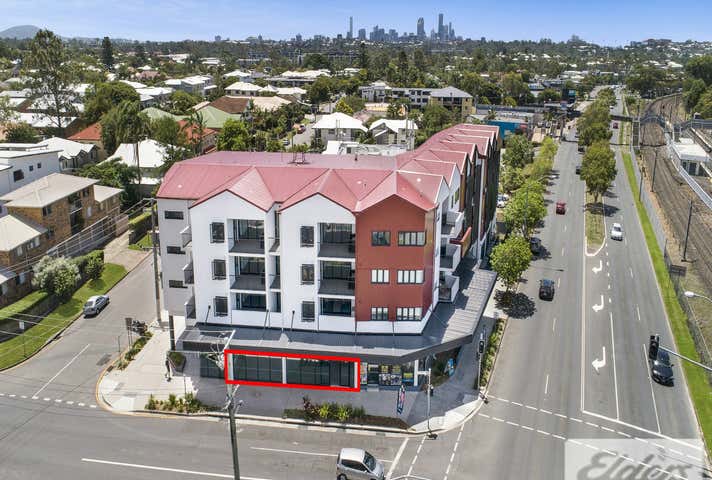 6/62 Shottery Street Yeronga QLD 4104 - Image 1