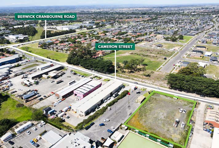 29 Cameron Street CRANBOURNE VIC, space, 29 Cameron Street Cranbourne VIC 3977 - Image 8