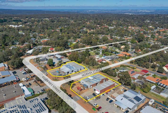 8 & 10 Godfrey Street Walliston WA 6076 - Image 2