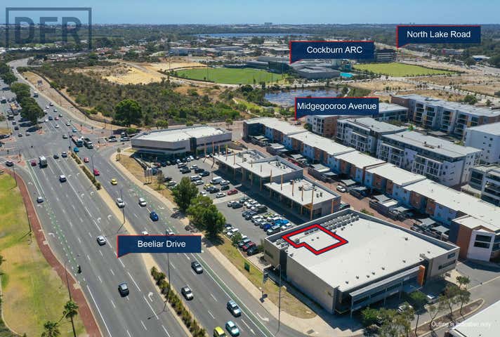 13E/817 Beeliar Drive Cockburn Central WA 6164 - Image 5